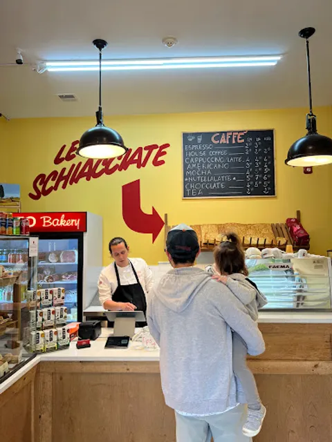 Prato Bakery JC Heights