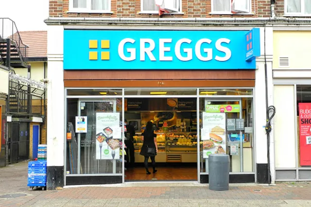 Greggs