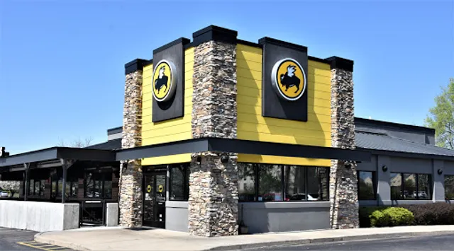 Buffalo Wild Wings