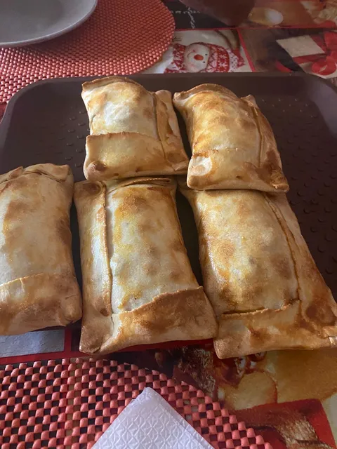 Salteñas Los Conejos