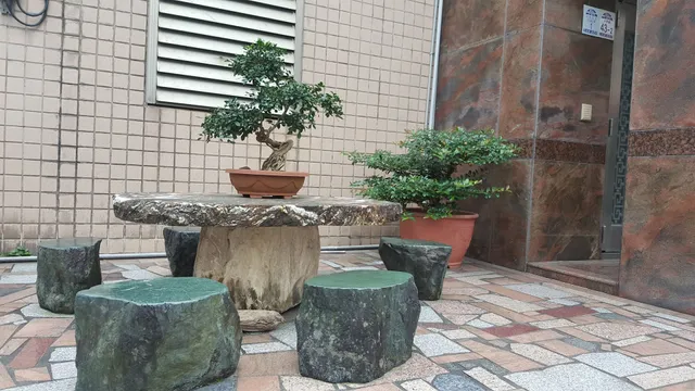 如茵宜蘭親子民宿