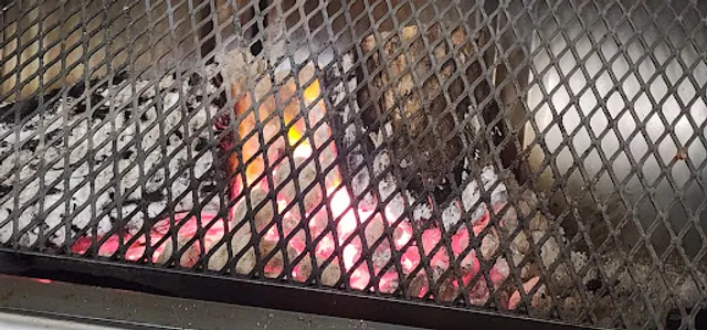 Georgy Scott's smoke & Grill