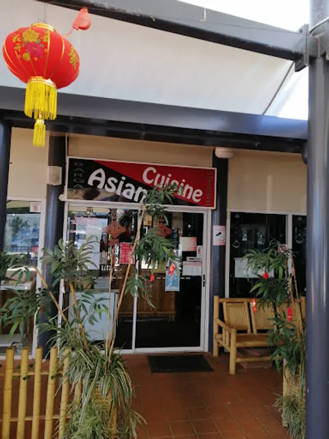 Bargara Asian Cuisine