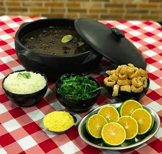 Restaurante norte sul