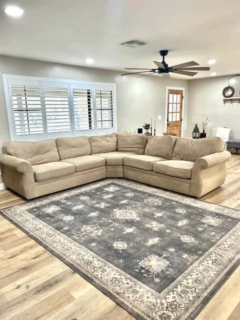 Keith Family Flooring