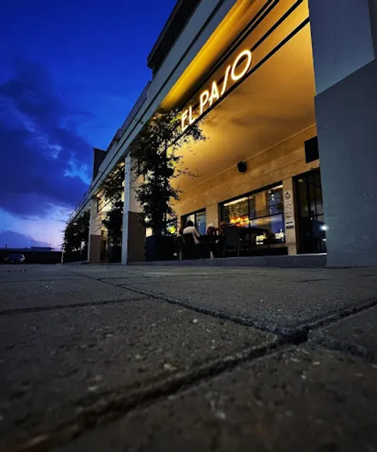 Pizzeria El Paso