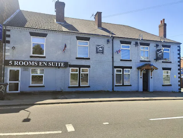 The New Inn