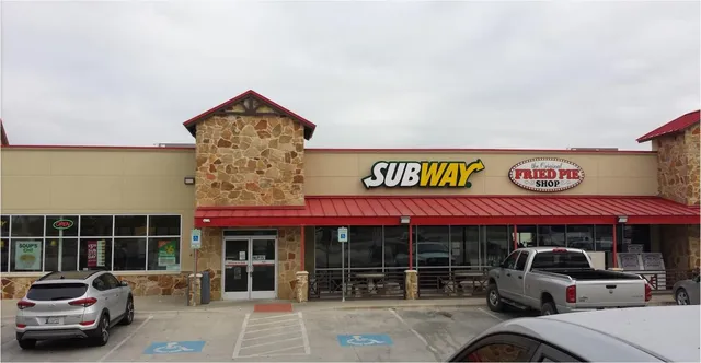 The Original Fried Pie Shop