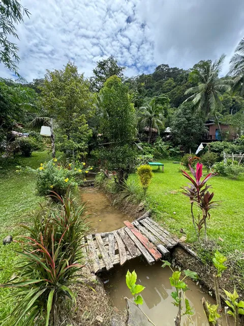 Easy Life Lanta Bungalows