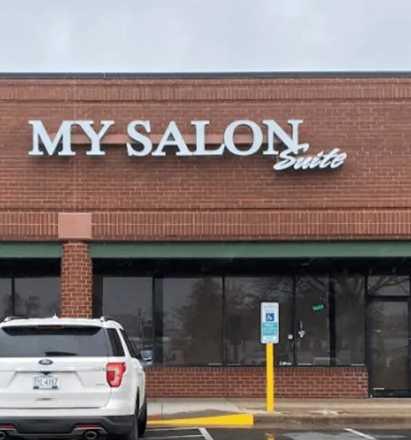 My Salon Suite
