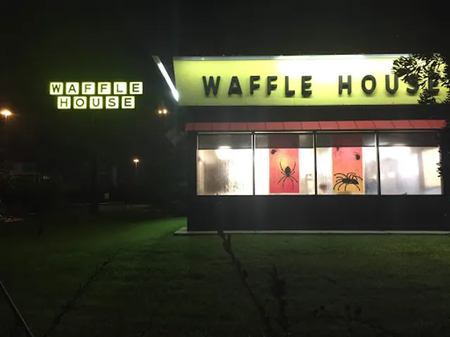 Waffle House