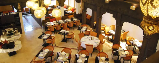 Les Jardins du Maroc