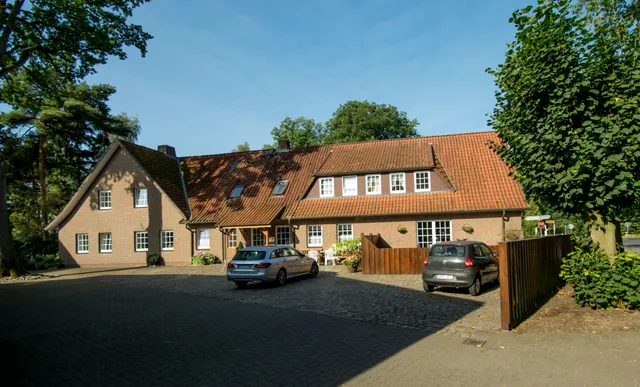 Ferienhof Lührs