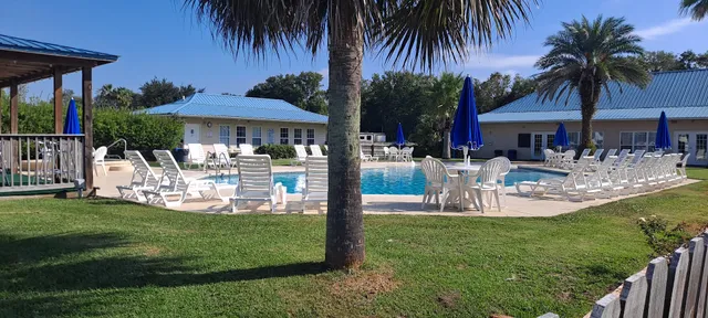 Anchors Aweigh RV Resort LLC