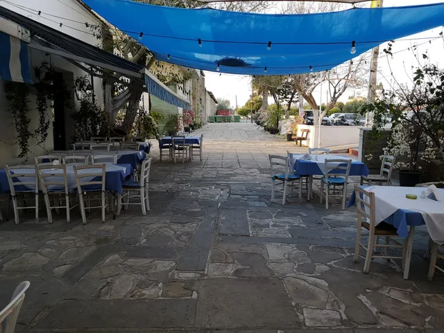 SANTA ELENA RESTAURANT