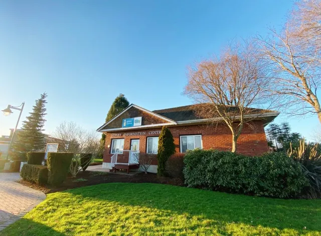 Sidney Information Centre