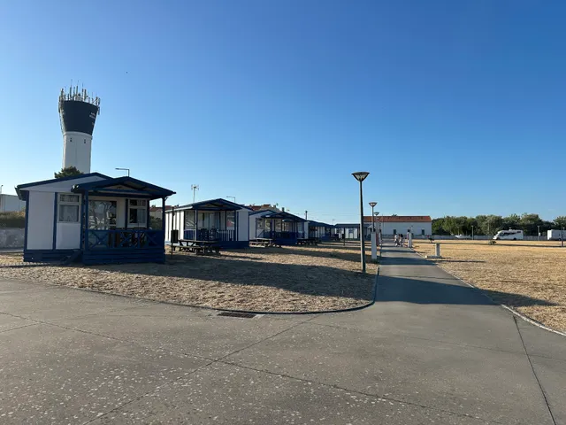 Camping Torreira Park