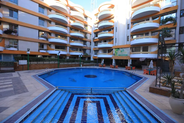 Monte Cairo Resort | مونت كايرو شقق فندقية