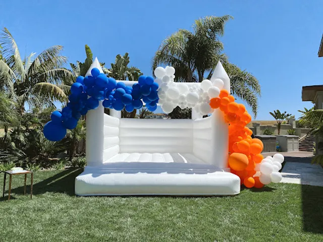 Lux Inflatables San Diego