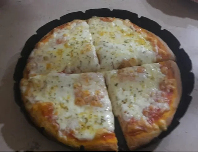 Il Re della Focaccia...prodotti da forno