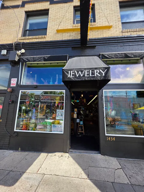 Gold Door Jewelry & Arts