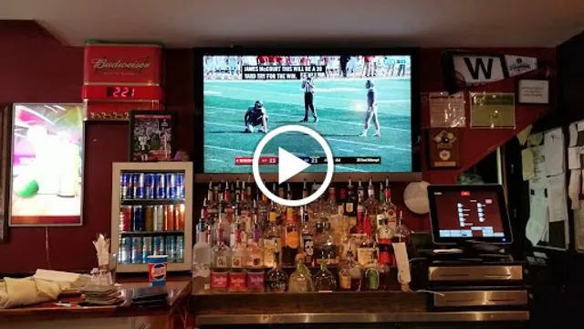 Jupiter's Pizzeria & Billiards