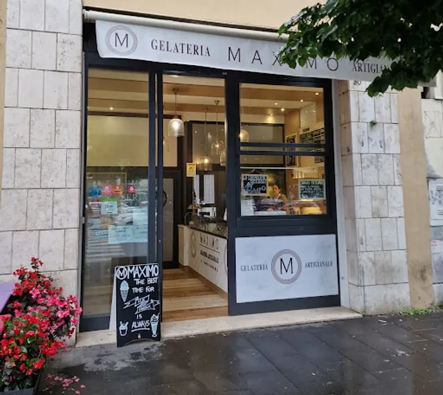 Gelateria Maximo