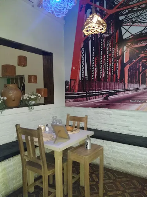 SAFRA, Biococina de Amasijo