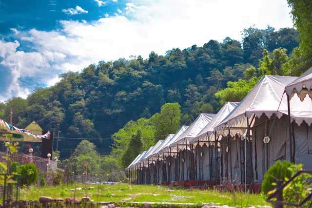 Kedarnath Eco Resort - Resort in Kedarnath