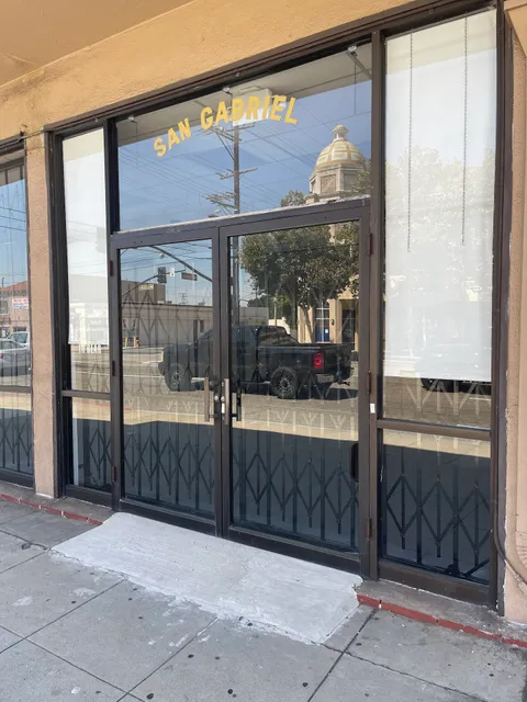 San Gabriel Sash & Door