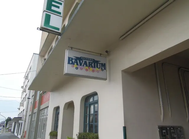 Hotel Bavarium
