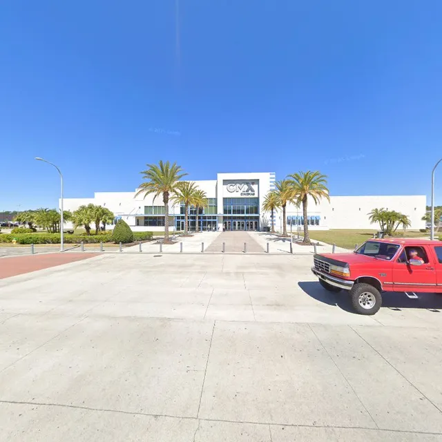 CMX Cinemas Daytona & IMAX