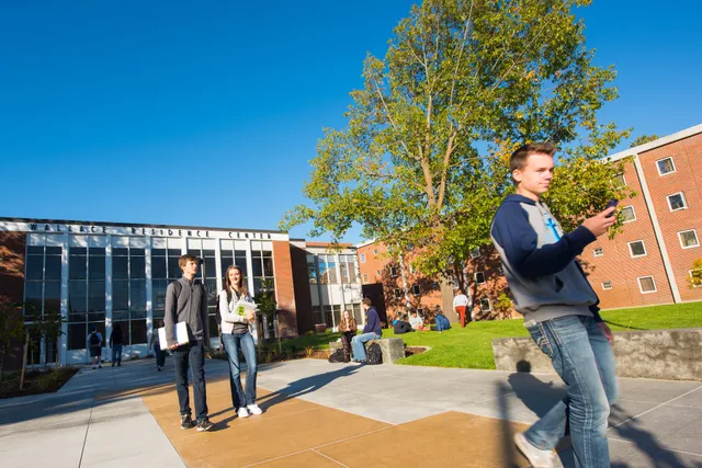 Wallace Residence Center