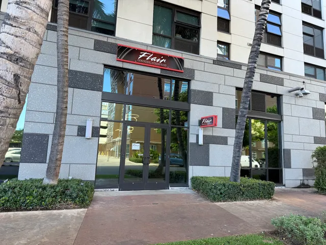 Flair European Steakhouse