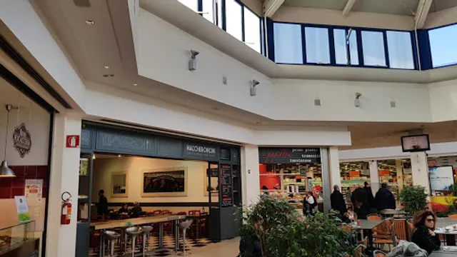 Ristorante Self-Service Maccheroncini