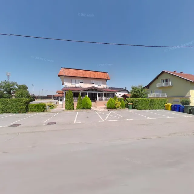 Rooms Pleška near Zagreb Airport