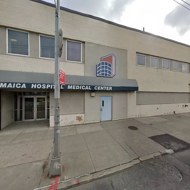 Jamaica Hospital Medical Psychiatry's Mental Health Clinic- Outpatient Services