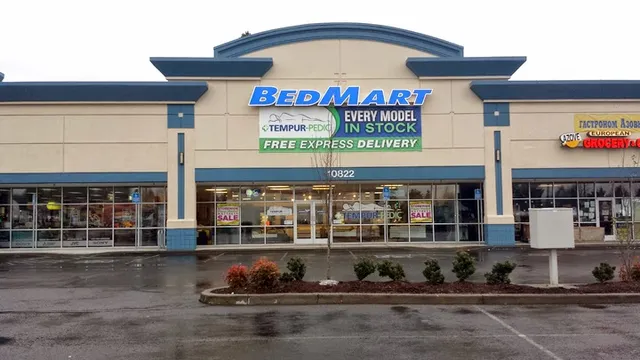 BedMart Mattress Superstores