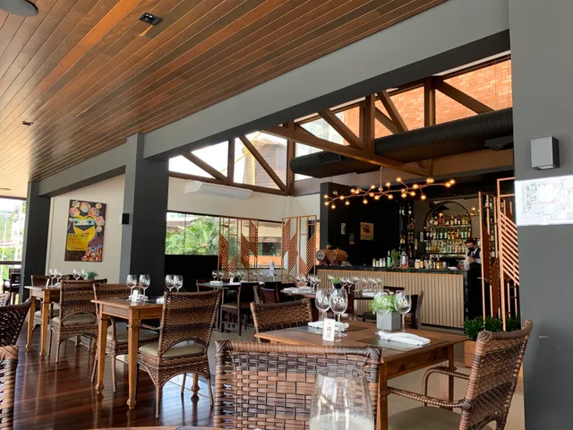 Restaurante Moinho do Vale