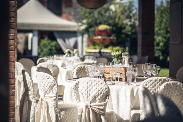 Ristorante La Corte Lucca & Villa Fambrini