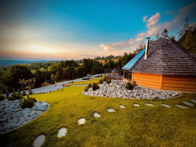 Osada Poli Koniaków