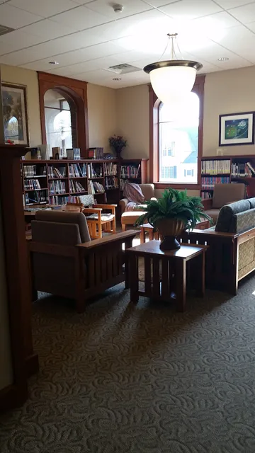 Marengo Public Library