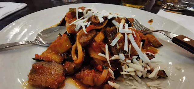 Pizzeria Rialto Göttingen