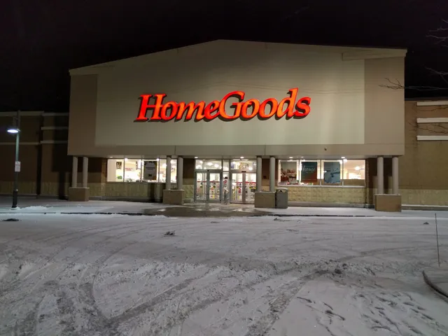 HomeGoods