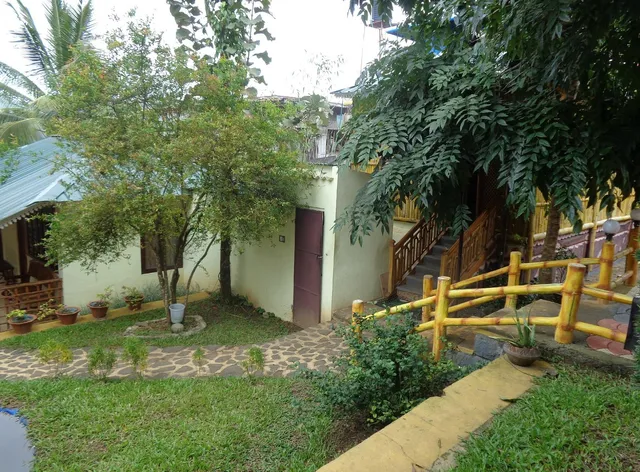 Silent Summit Cottages & Home Stay