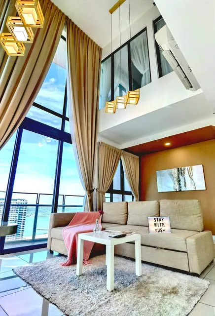 Almas Suites by STAY property management