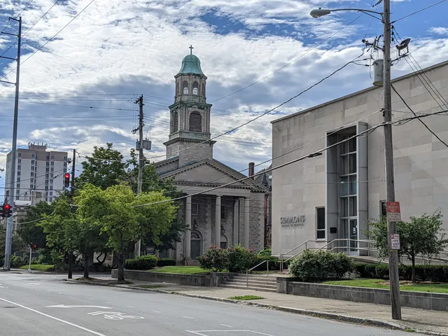 Central Presbyterian Church