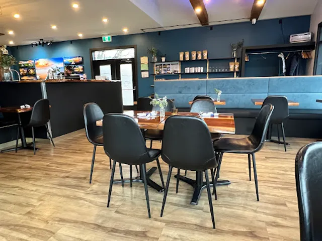 L'Écluse - halte gourmande