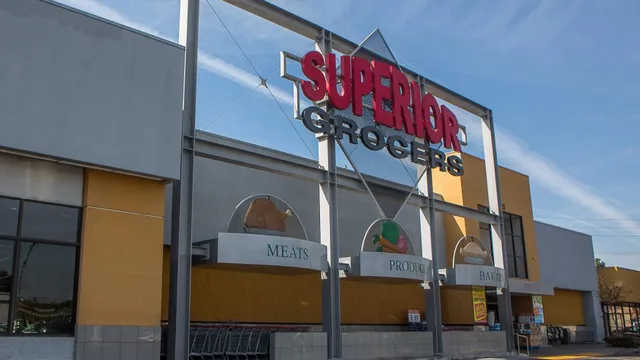 Superior Grocers