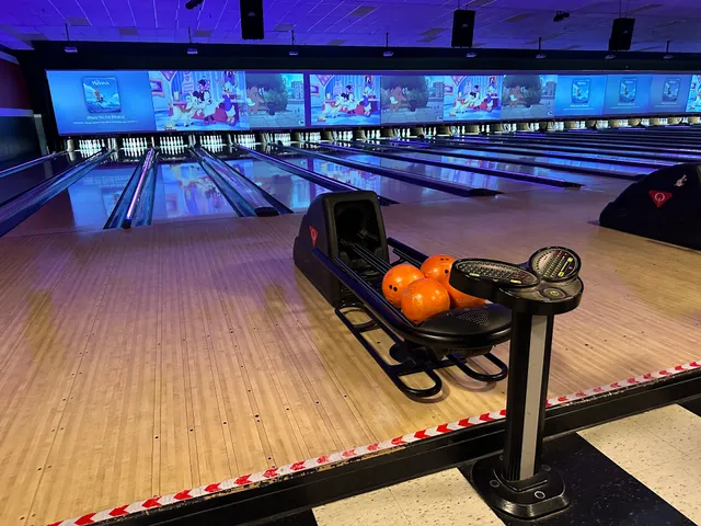 Gil Hodges Lanes